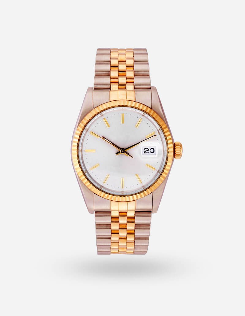 Ladies Watch - Image 4