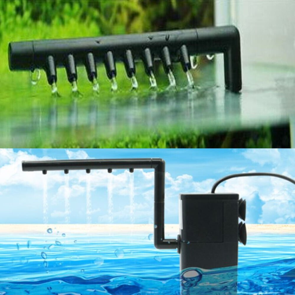 3-in-1 Aquarium Filter And Water - Image 6