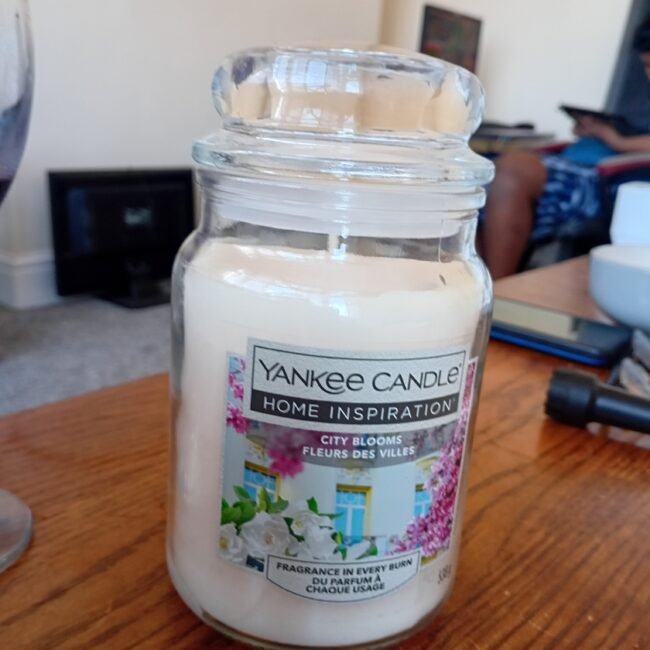 yankee candle