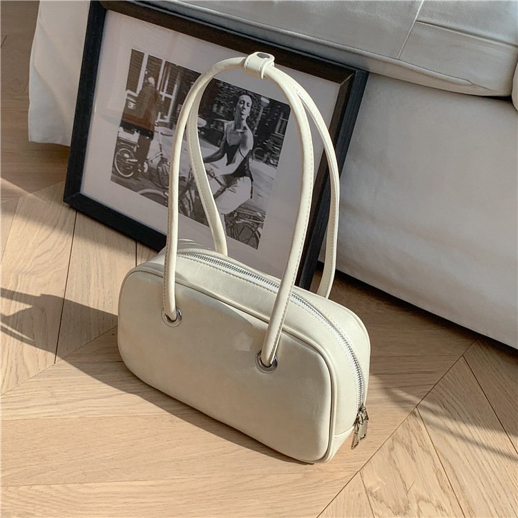 Large-capacity Shoulder Bag And Tote - Image 2
