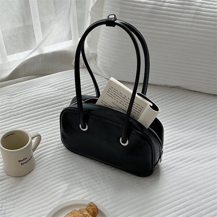 Large-capacity Shoulder Bag And Tote - Image 3