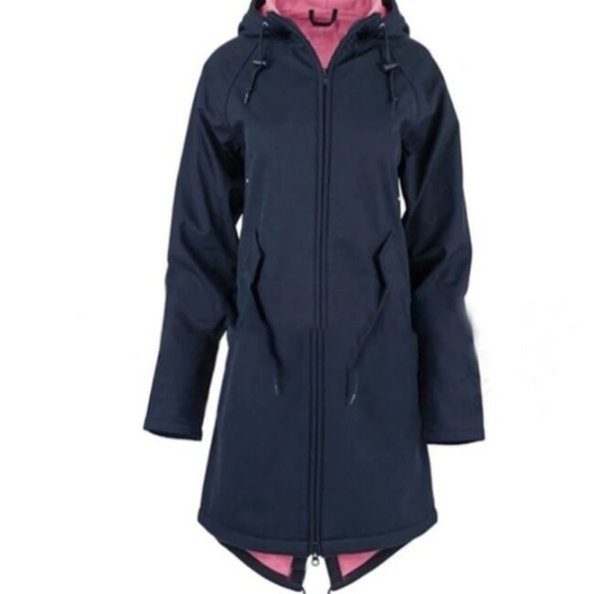 Mid-length Jackets