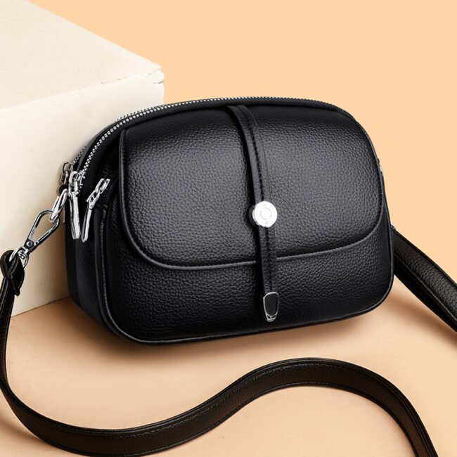 City Simple Women's Bag Crossbody Shoulder