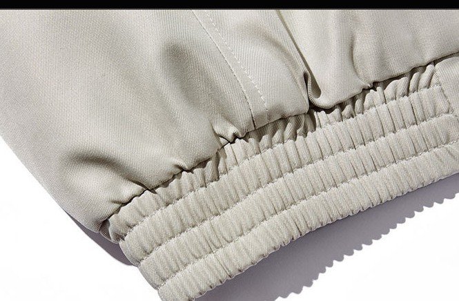 Street Thicken Cotton Clothes Coat Men And Women - Image 4