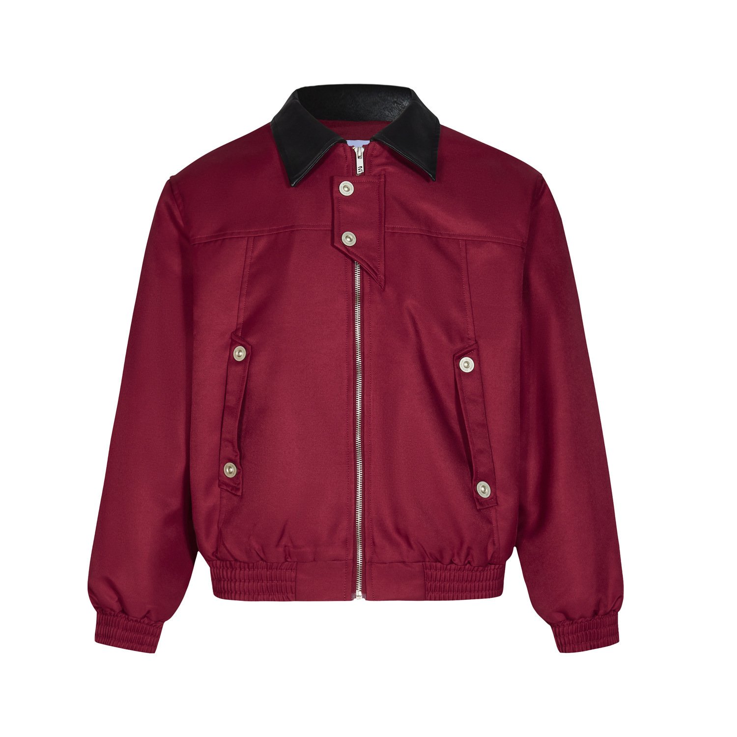 Street Thicken Cotton Clothes Coat Men And Women - Image 2