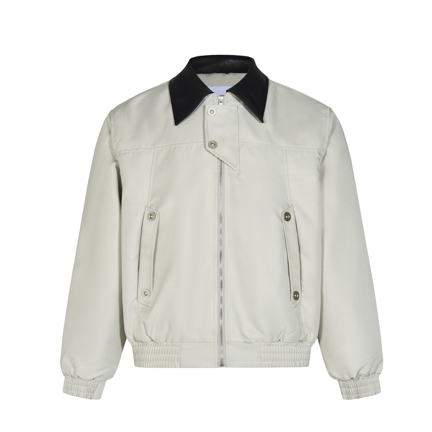 Street Thicken Cotton Clothes Coat Men And Women - Image 3
